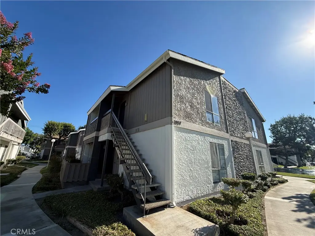 2857 S Fairview Street #J, Santa Ana, CA 92704 - #1