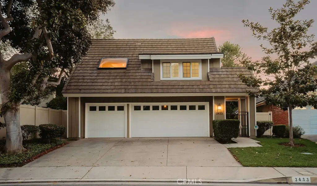 3433 Wimbledon Way, Costa Mesa, CA 92626 - #1