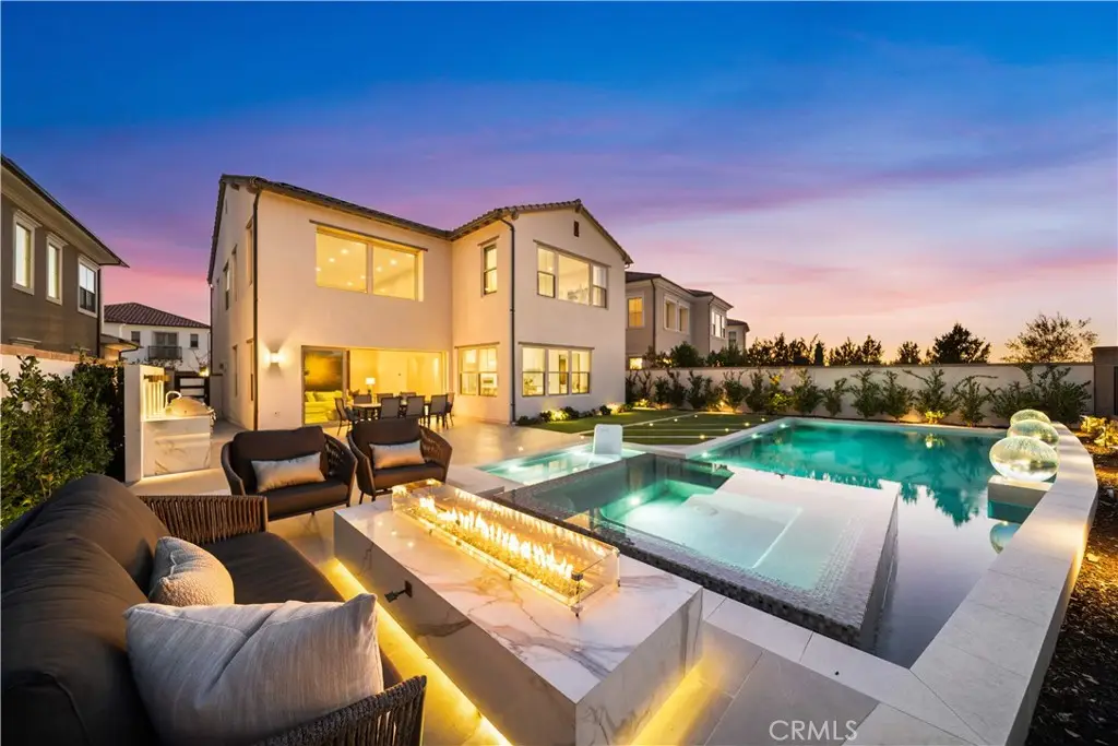 135 Sunnyslope, Irvine, CA 92618 - #1