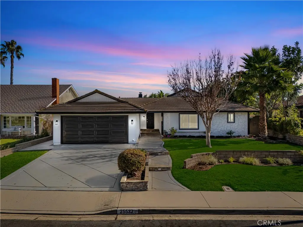 25532 Rhoda Drive, Mission Viejo, CA 92691 - #1