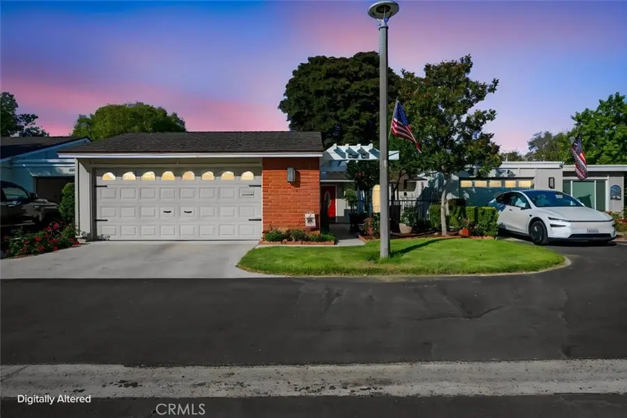 3207 Via Buena #C, Laguna Woods, CA 92637 - #2