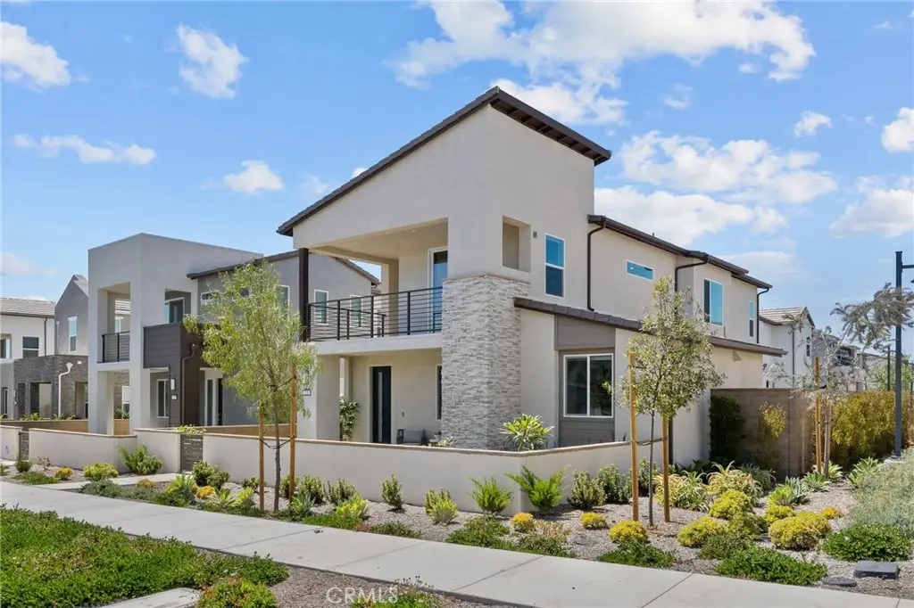 201 Longspur, Irvine, CA 92618 - #1