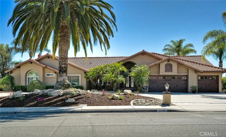 14159 Palisades Drive, Poway, CA 92064 - #2