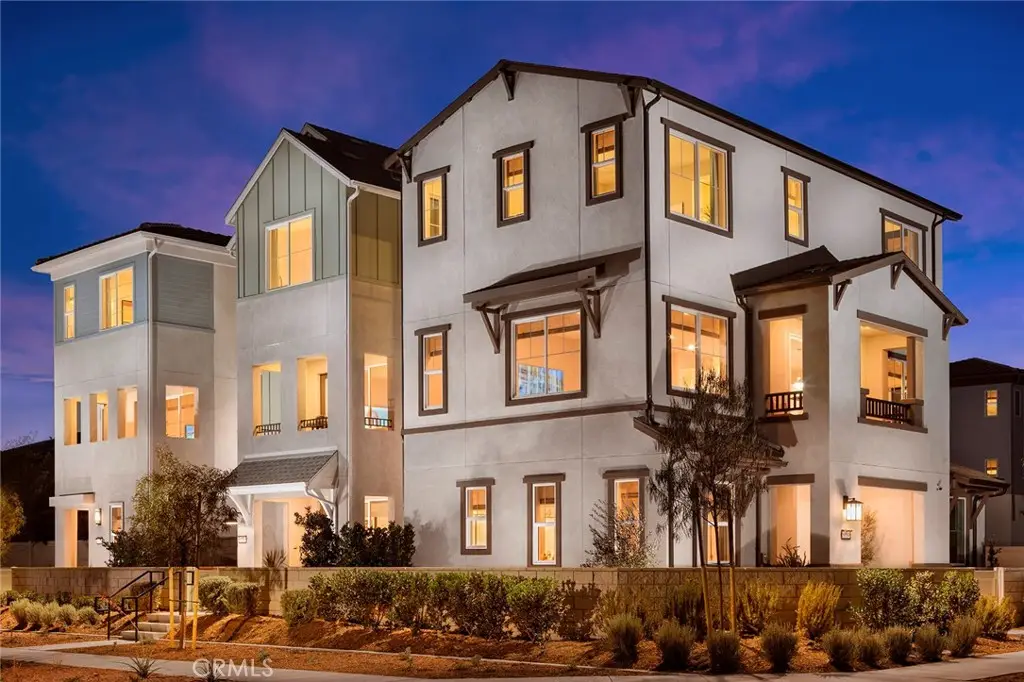 6042 Burren Way, Eastvale, CA 92880 - #1