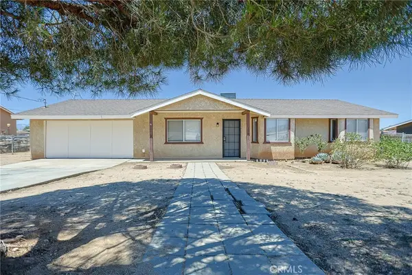 11649 3rd Avenue, Hesperia, CA 92345