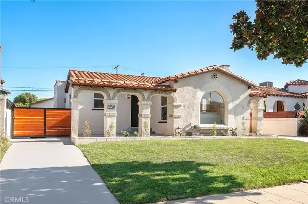 3630 W 61st, Los Angeles, CA 90043