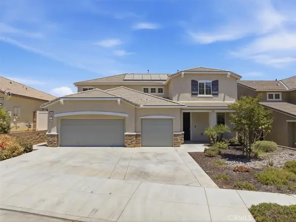 11062 Ilama Court, Corona, CA 92883