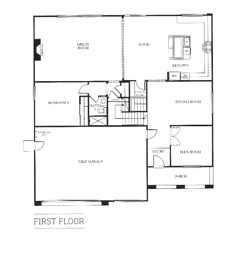 11062 Ilama Court, Corona, CA 92883 - #2