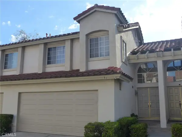 9 Geranium, Rancho Santa Margarita, CA 92688