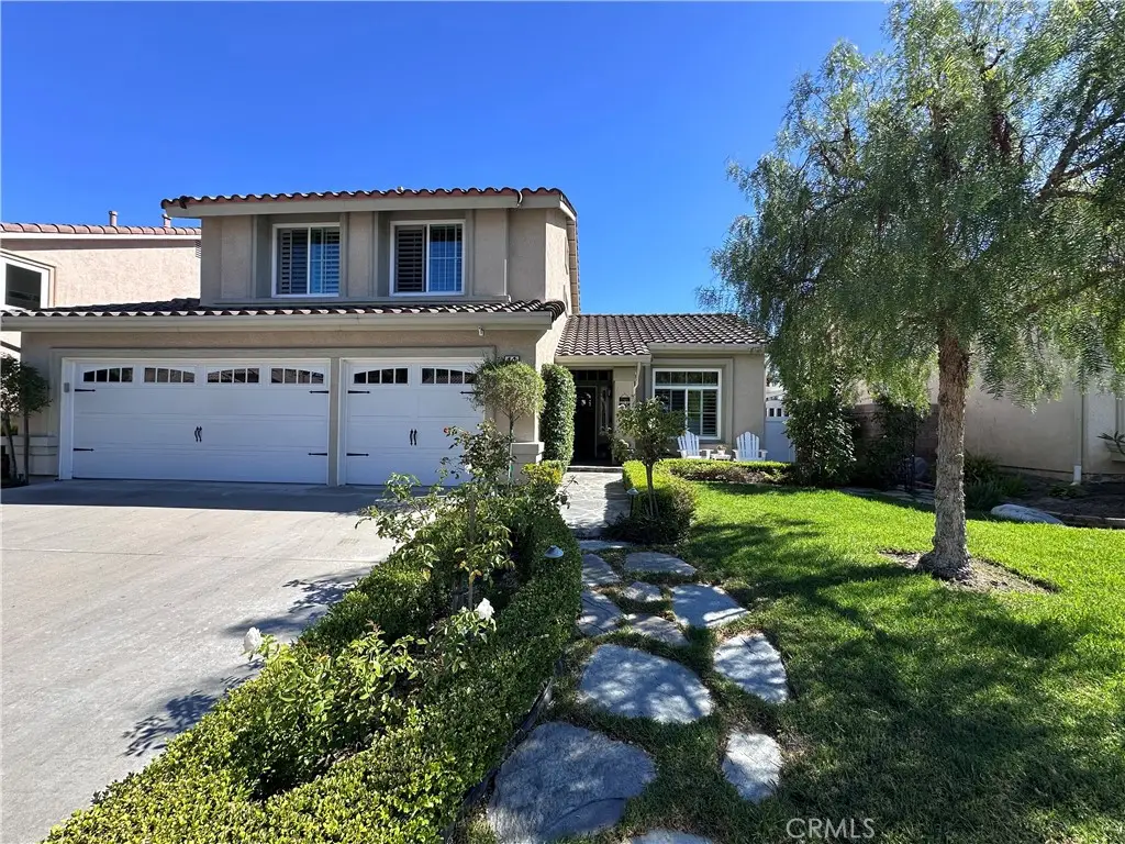 14 Helmcrest, Aliso Viejo, CA 92656 - #1