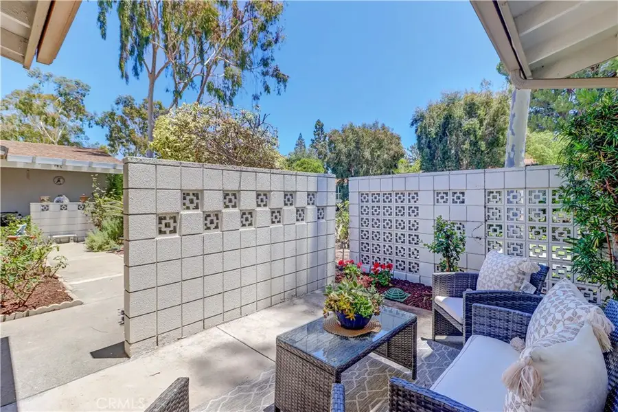 600 Avenida Sevilla #G, Laguna Woods, CA 92637 - #2
