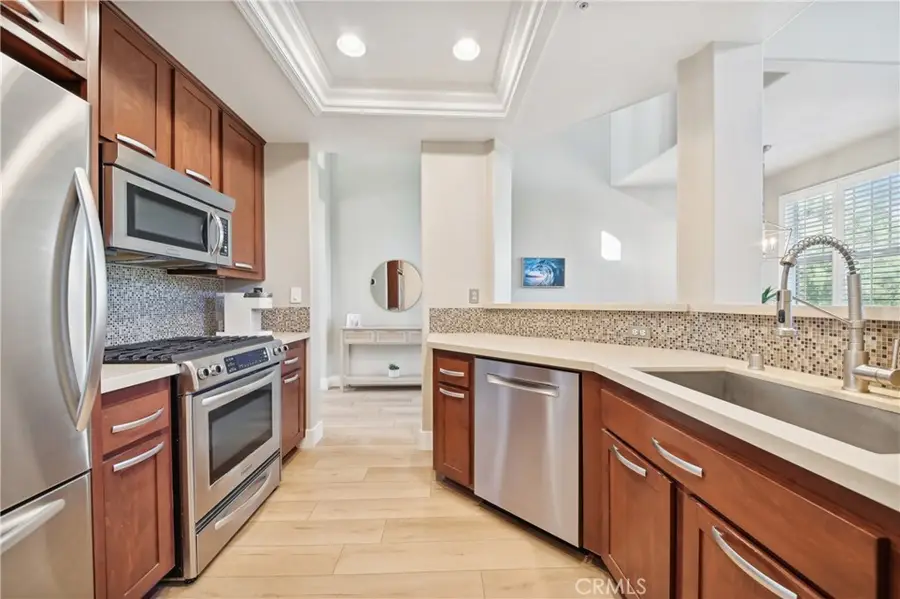 4 Woodcrest Lane #326, Aliso Viejo, CA 92656 - #2