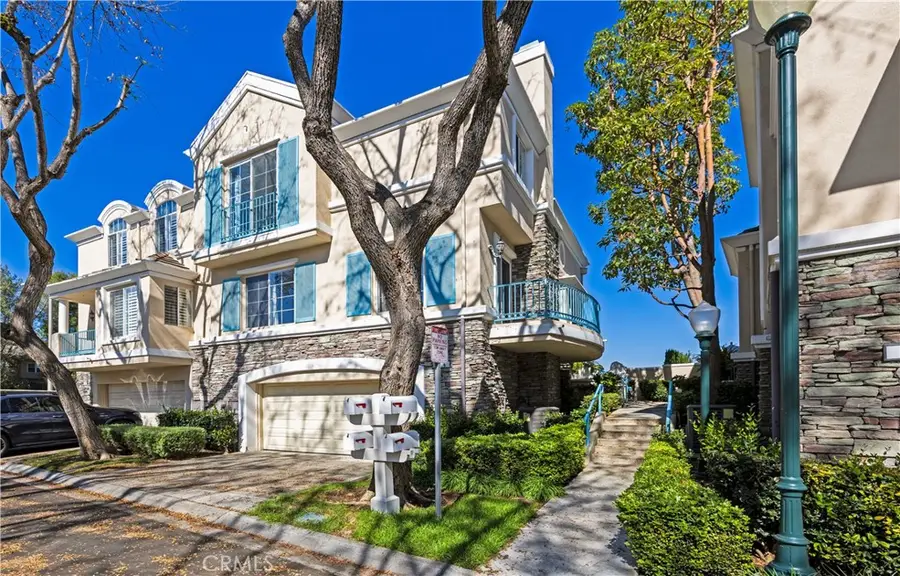 4 Chandon, Newport Coast, CA 92657 - #3
