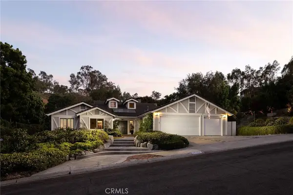 25582 Rangewood Road, Laguna Hills, CA 92653