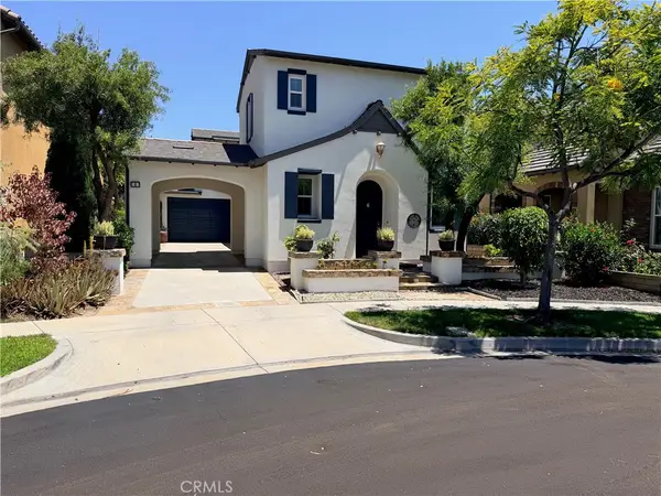 6 Ingleside, Irvine, CA 92620