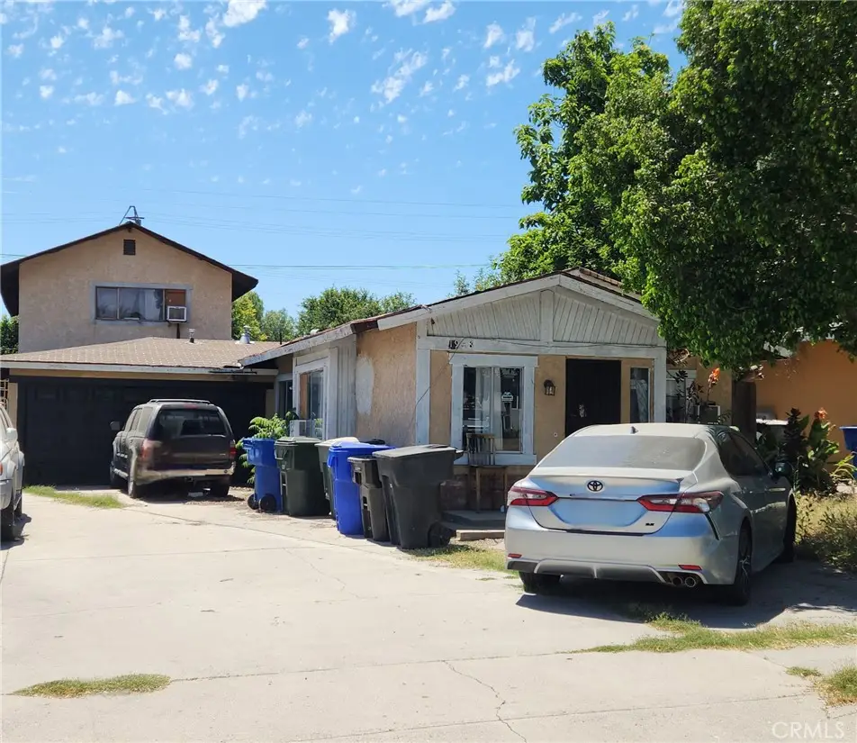 1948 N Pershing, San Bernardino, CA 92405 - #1