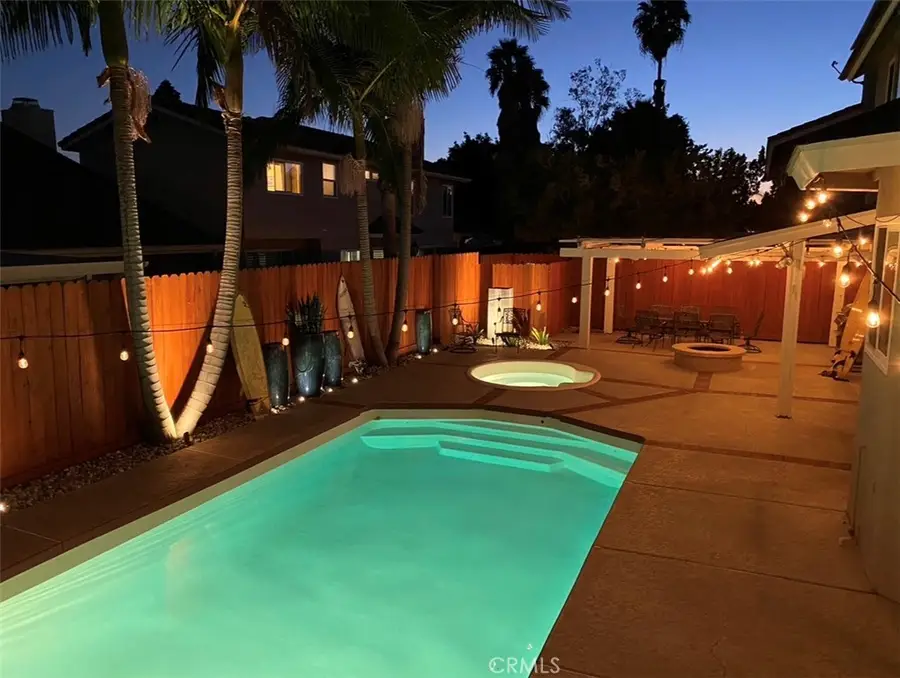 4624 E. Blue Bird Ave., Orange, CA 92869 - #2