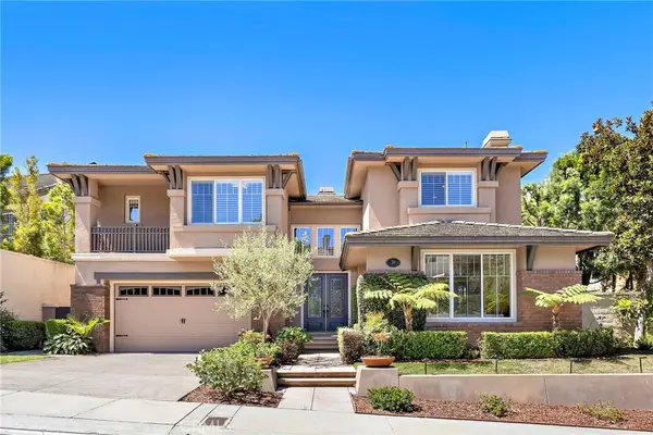 39 Charleston, Coto de Caza, CA 92679