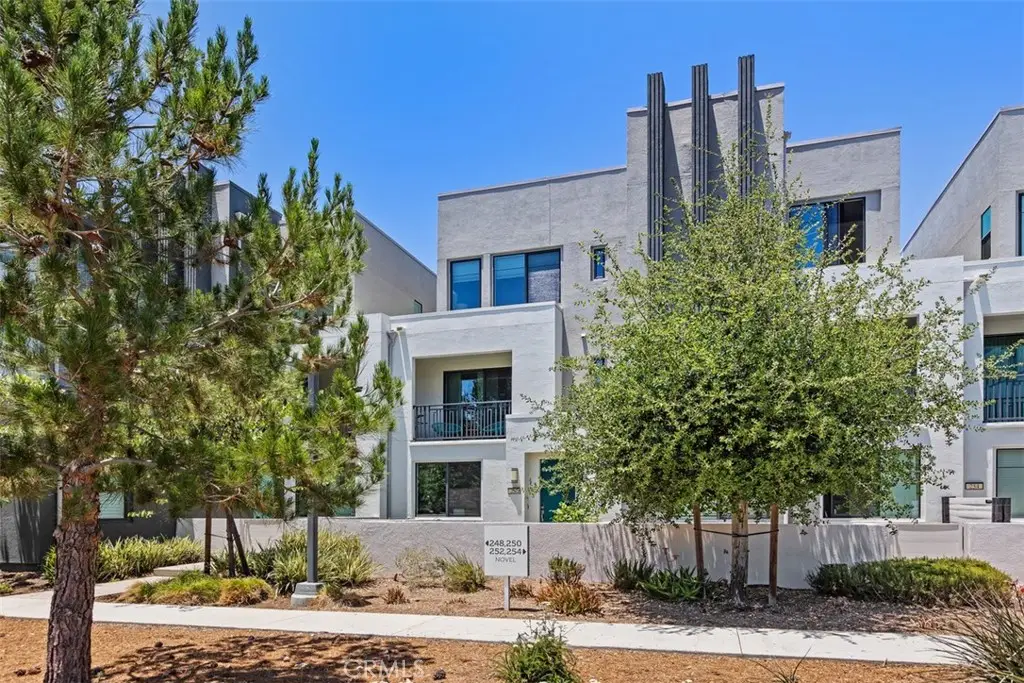 250 Novel, Irvine, CA 92618 - #1