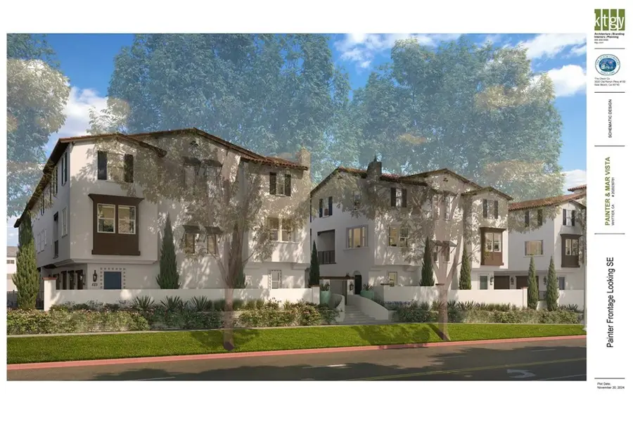 7346 Painter Avenue #3, Whittier, CA 90602 - #3
