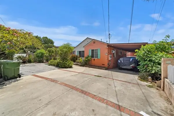 16318 S Denver Avenue, Gardena, CA 90248