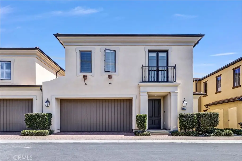 121 Rodeo, Irvine, CA 92602 - #1