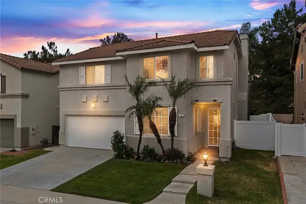 11 Pyrite, Rancho Santa Margarita, CA 92688