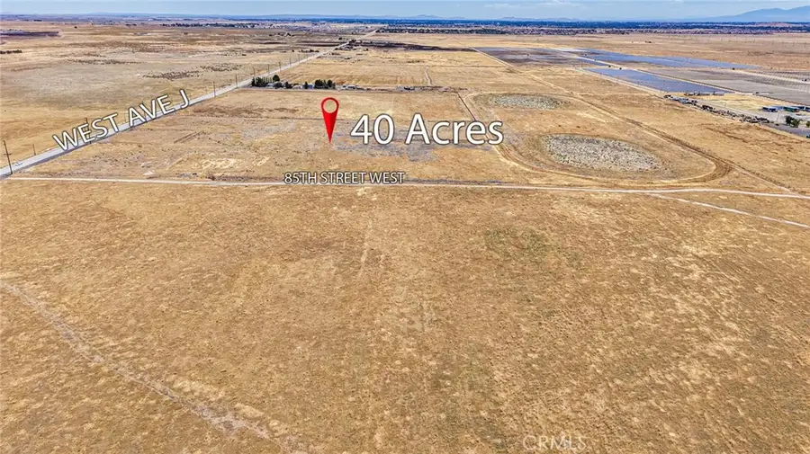 8500 W J Avenue, Del Sur, CA 93536 - #2