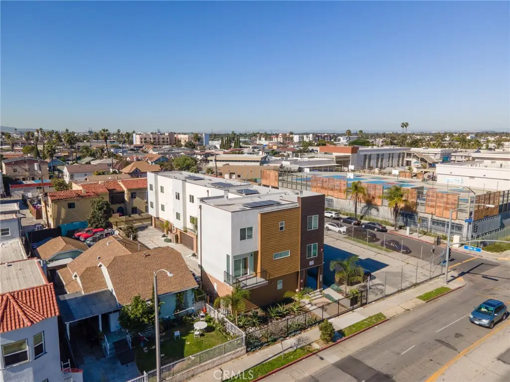 1491 Atlantic Avenue, Long Beach, CA 90813 - #1