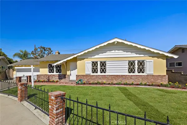 278 N Citrus, Orange, CA 92868