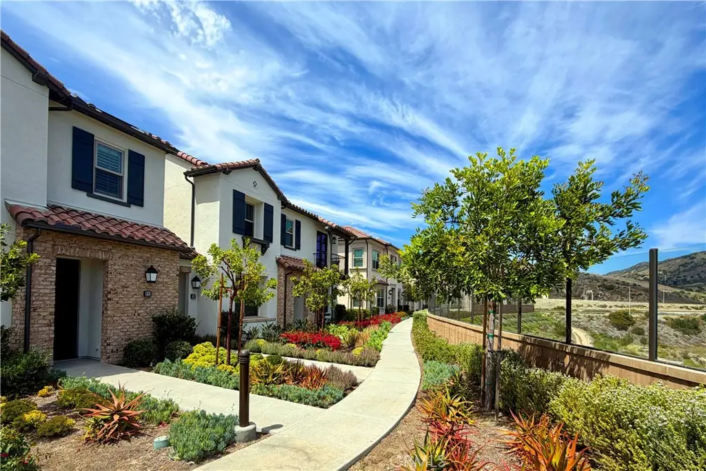 220 Ashby, Irvine, CA 92618 - #1