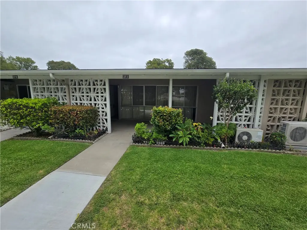 13681 Saint Andrew Drive #27J, Seal Beach, CA 90740 - #1