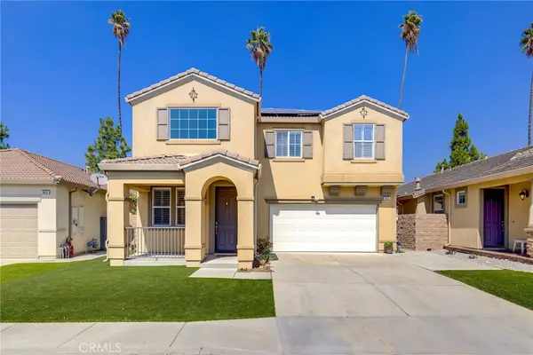 657 Garden Avenue, Pomona, CA 91767