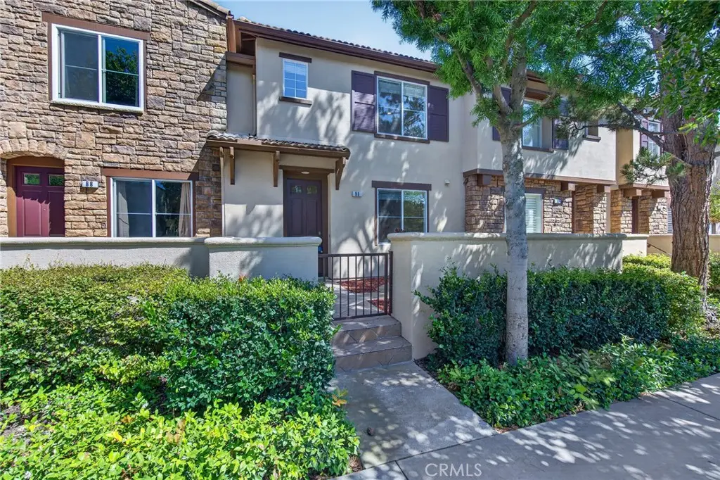 90 Topaz, Irvine, CA 92602 - #1