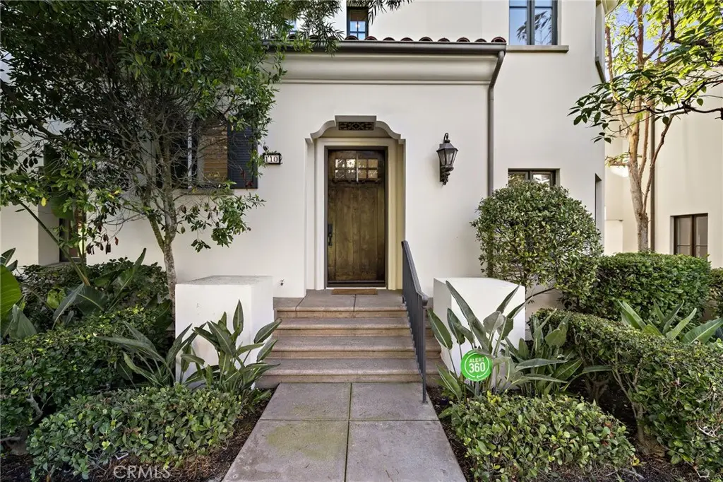 110 Sidney Bay, Newport Coast, CA 92657 - #1