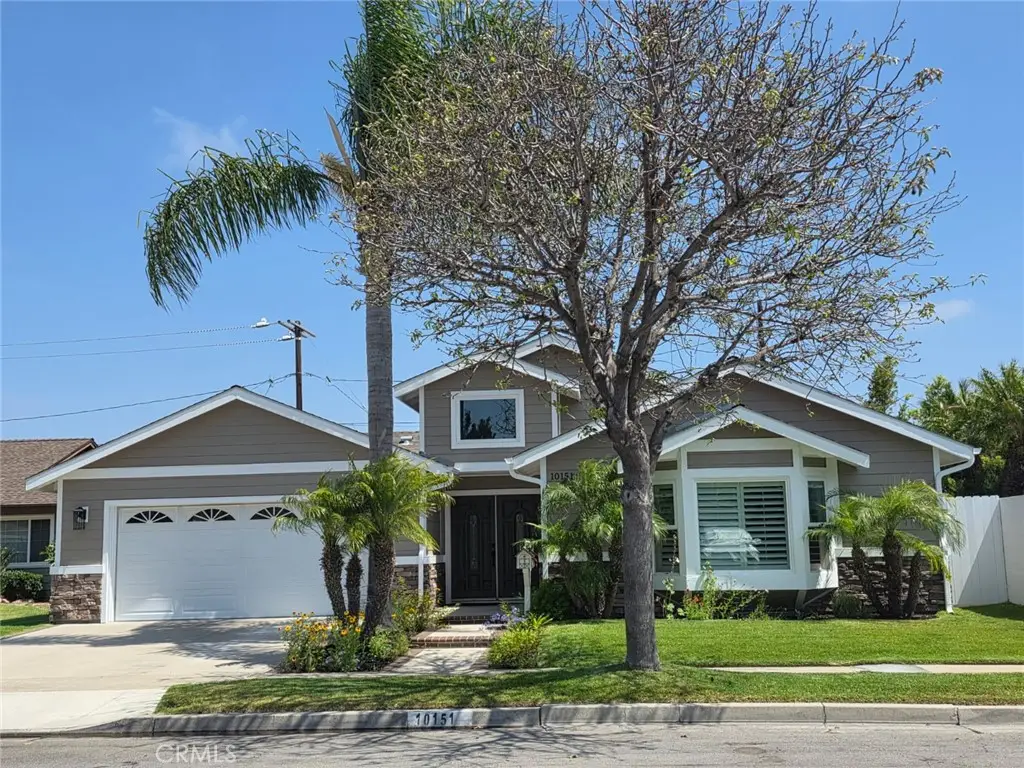10151 Bismark, Huntington Beach, CA 92646 - #1