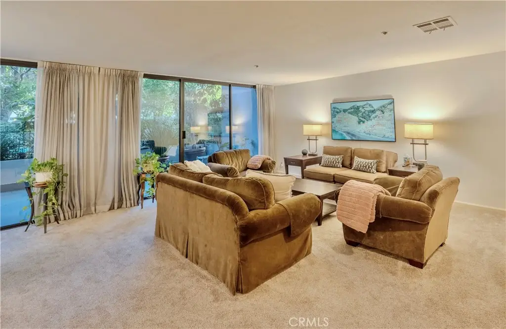 880 W 1st Street #204, Los Angeles, CA 90012 - #1