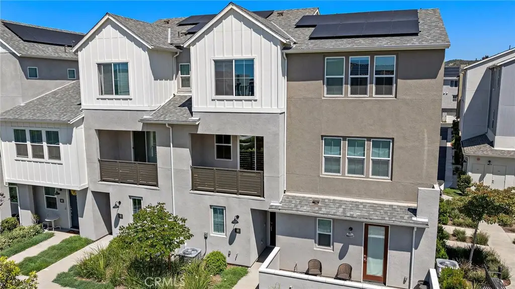 61 Wheelbarrow Road, Ladera Ranch, CA 92694 - #1