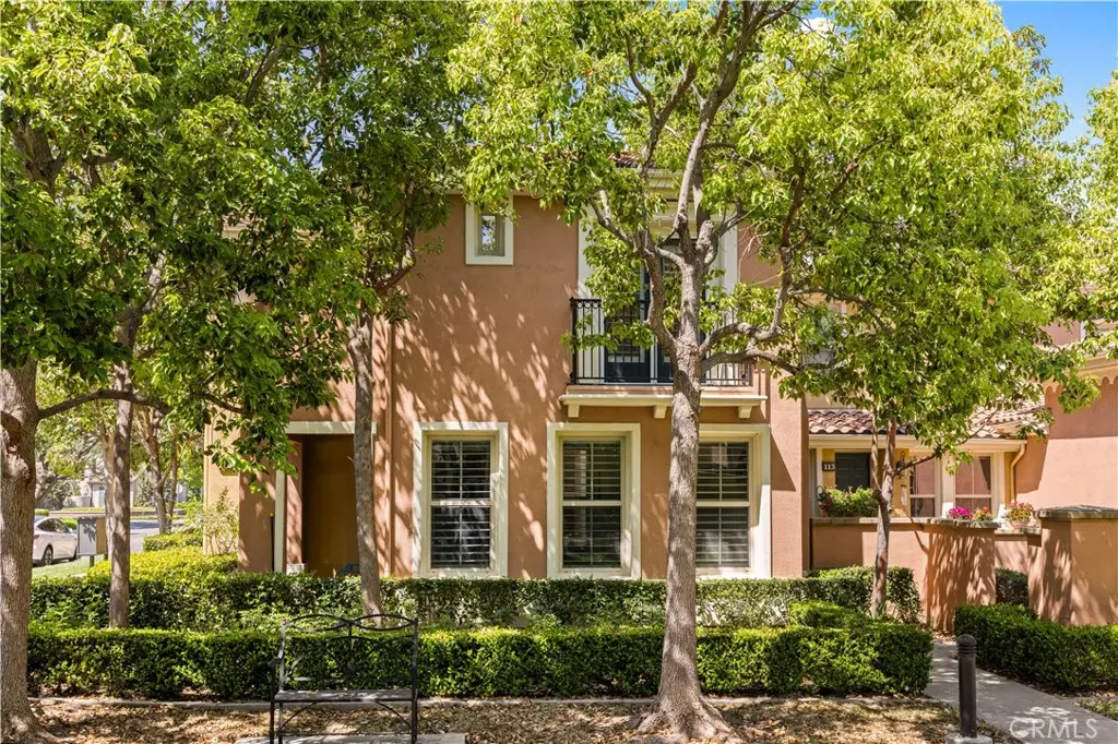 111 Chantilly, Irvine, CA 92620 - #1