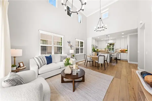 115 Painted Trellis, Irvine, CA 92620