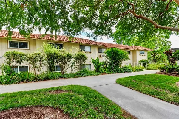 582 Avenida Majorca #Q, Laguna Woods, CA 92637