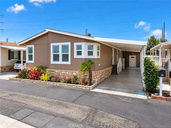 19350 Ward Street #42, Huntington Beach, CA 92646
