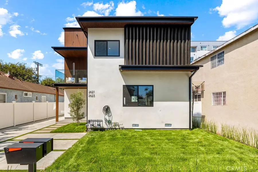 2621 2623 S Bentley Avenue, Los Angeles, CA 90064 - #3