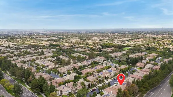 5 Upland, Irvine, CA 92602