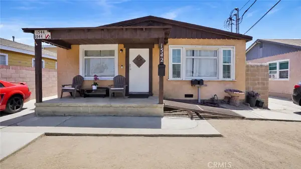 1542 W 223rd, Los Angeles, CA 90501