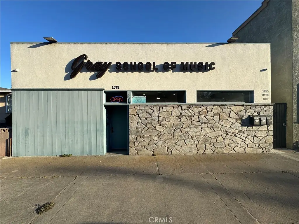 1079 W 22nd, San Pedro, CA 90731 - #1