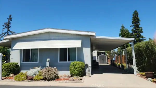 32302 Alipaz #172, San Juan Capistrano, CA 92675