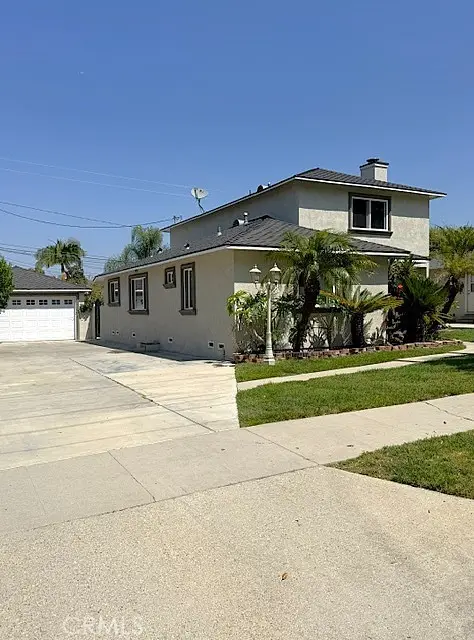 8433 California, Whittier, CA 90605 - #2