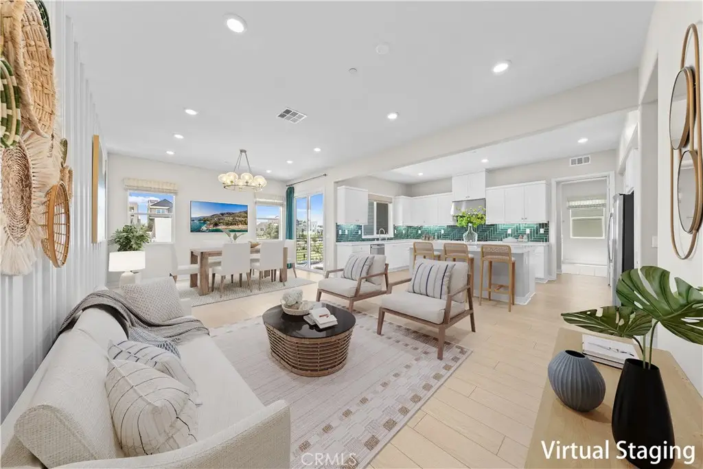 189 Biome, Irvine, CA 92618 - #1