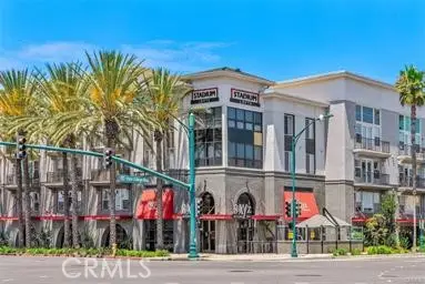 1801 E Katella #4030, Anaheim, CA 92805 - #1